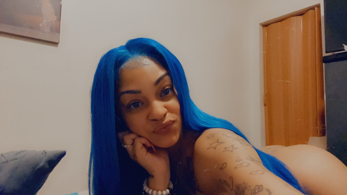 kitty (@herekittykitty14), OnlyFans creator