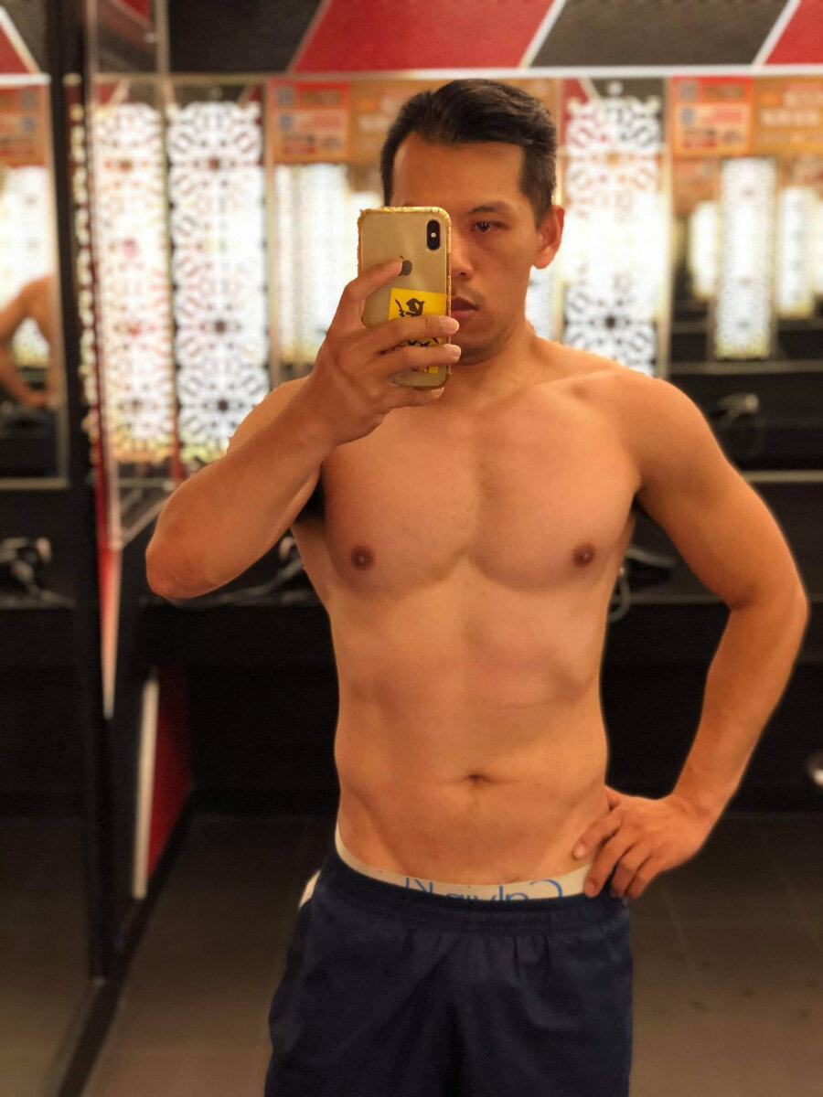 Herohsu710120 (@herohsu710120), OnlyFans creator
