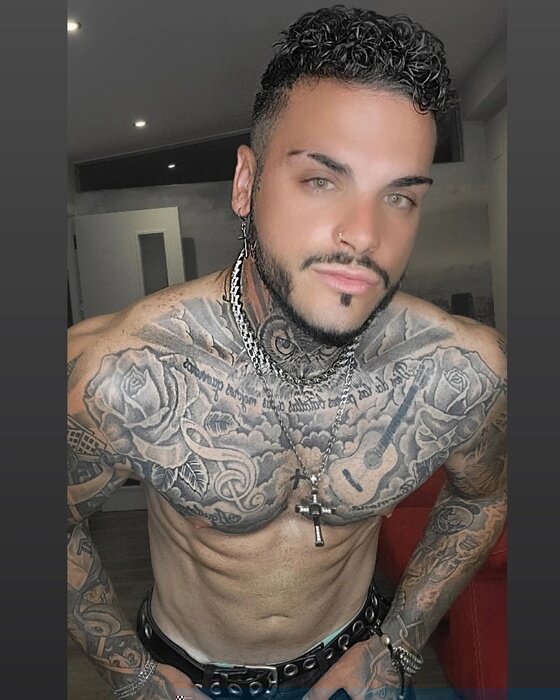 Herryfox (@herryfox), OnlyFans creator
