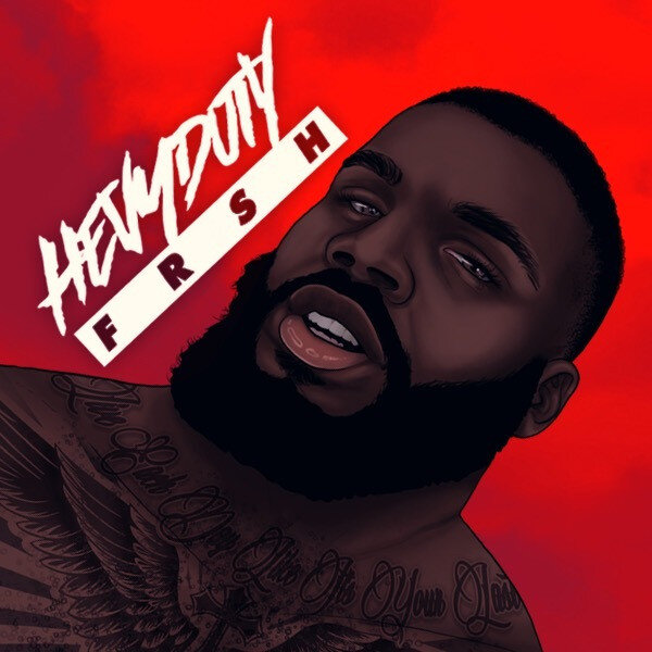 Hevydutyfrsh (@hevydutyfrsh), OnlyFans creator