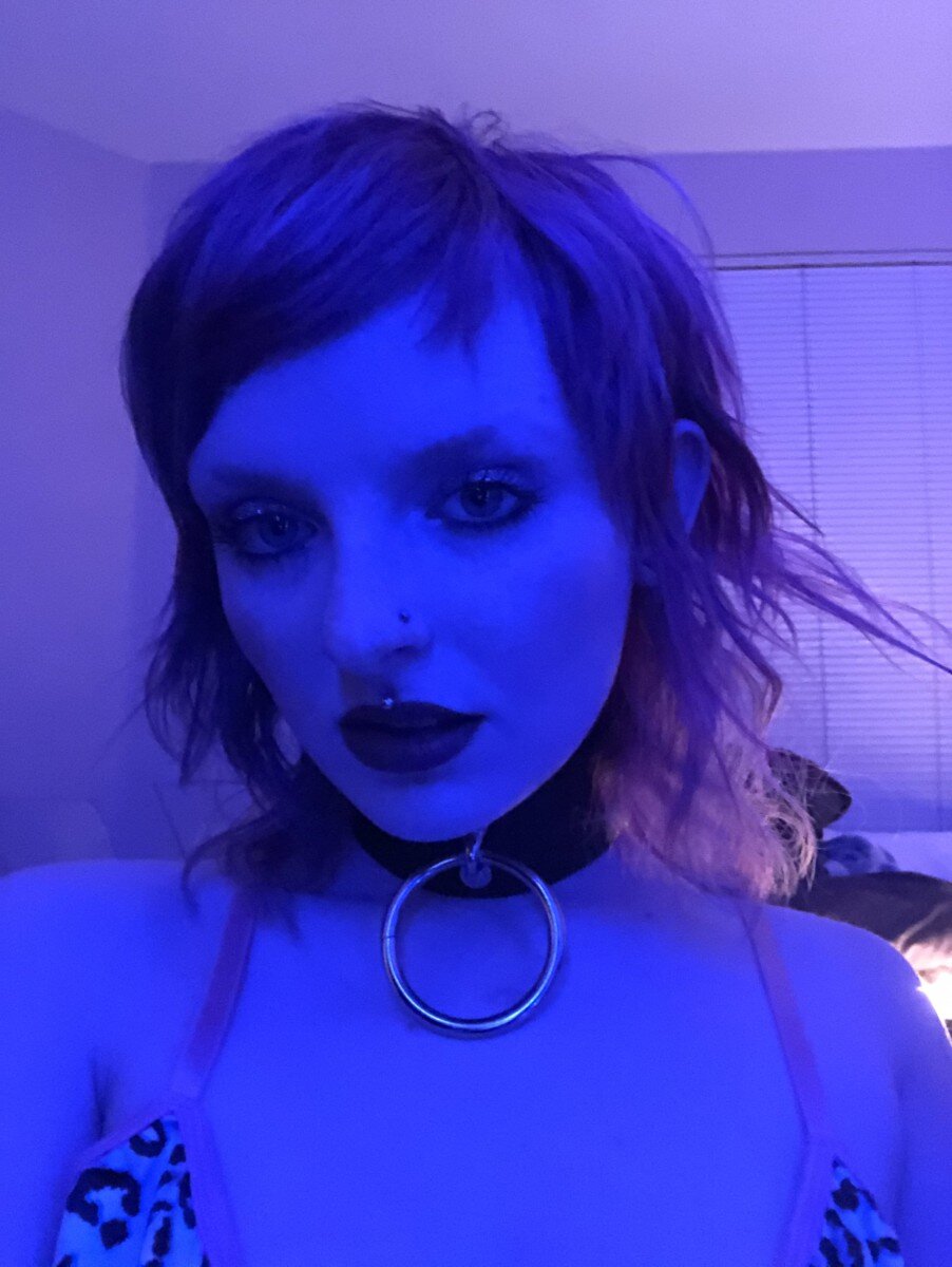 Hexgirl (@hex_girl), OnlyFans creator