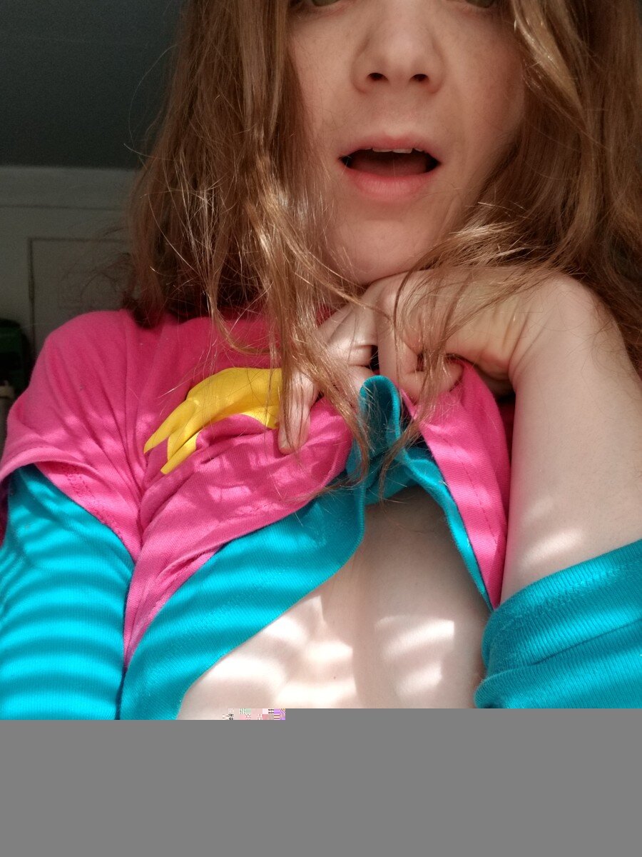 Hexakush (@hexakush), OnlyFans creator