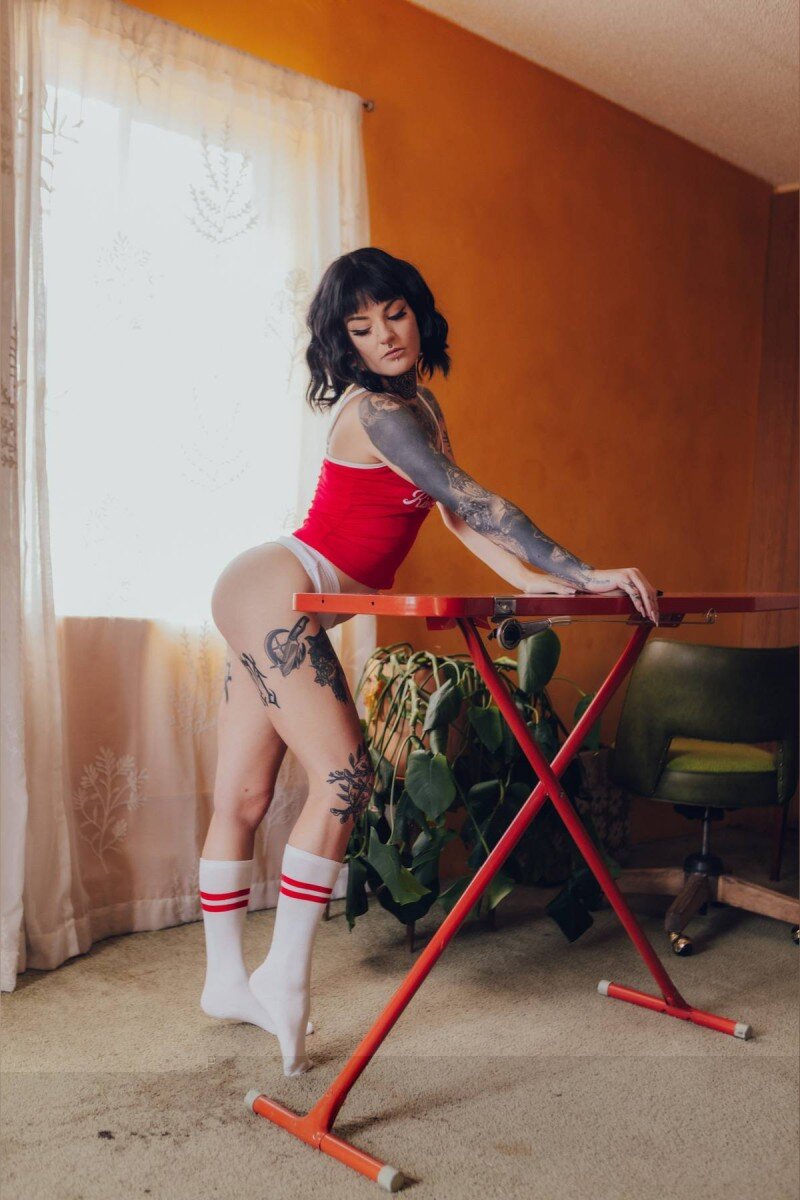 Hexovthewest2 (@hexovthewest2), OnlyFans creator