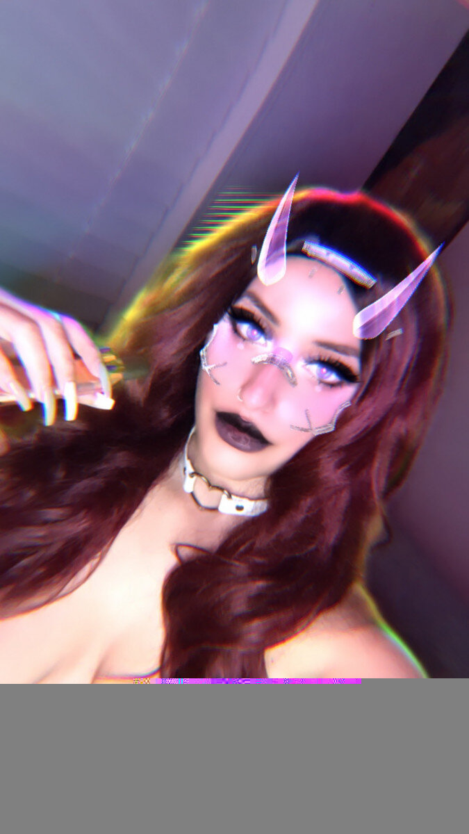 Hexstasy (@hexstasy), OnlyFans creator