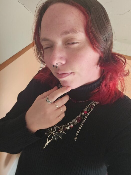 Hexxeddreamz (@hexxeddreamz), OnlyFans creator