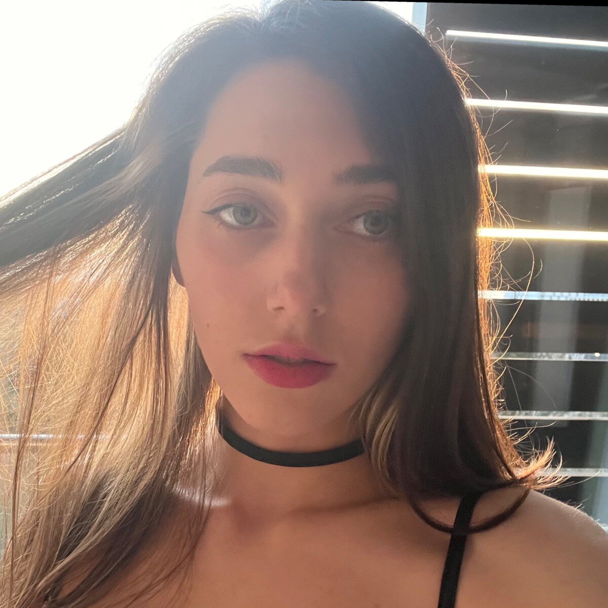 Foxy (@heyfoxyfree), OnlyFans creator
