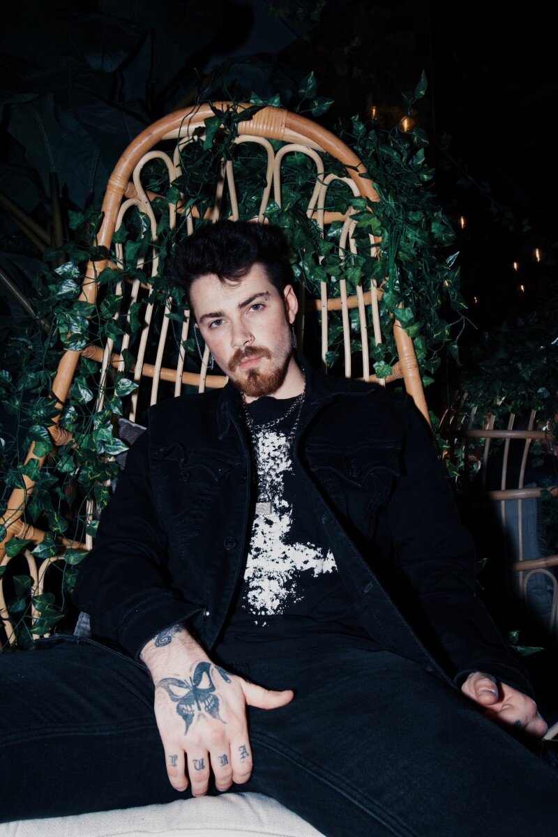 Heygrimy (@heygrimy), OnlyFans creator