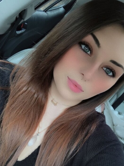 Heyimashli (@heyimashli), OnlyFans creator