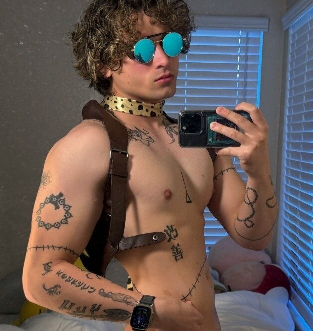 Heyjojo (@heyjojo), OnlyFans creator