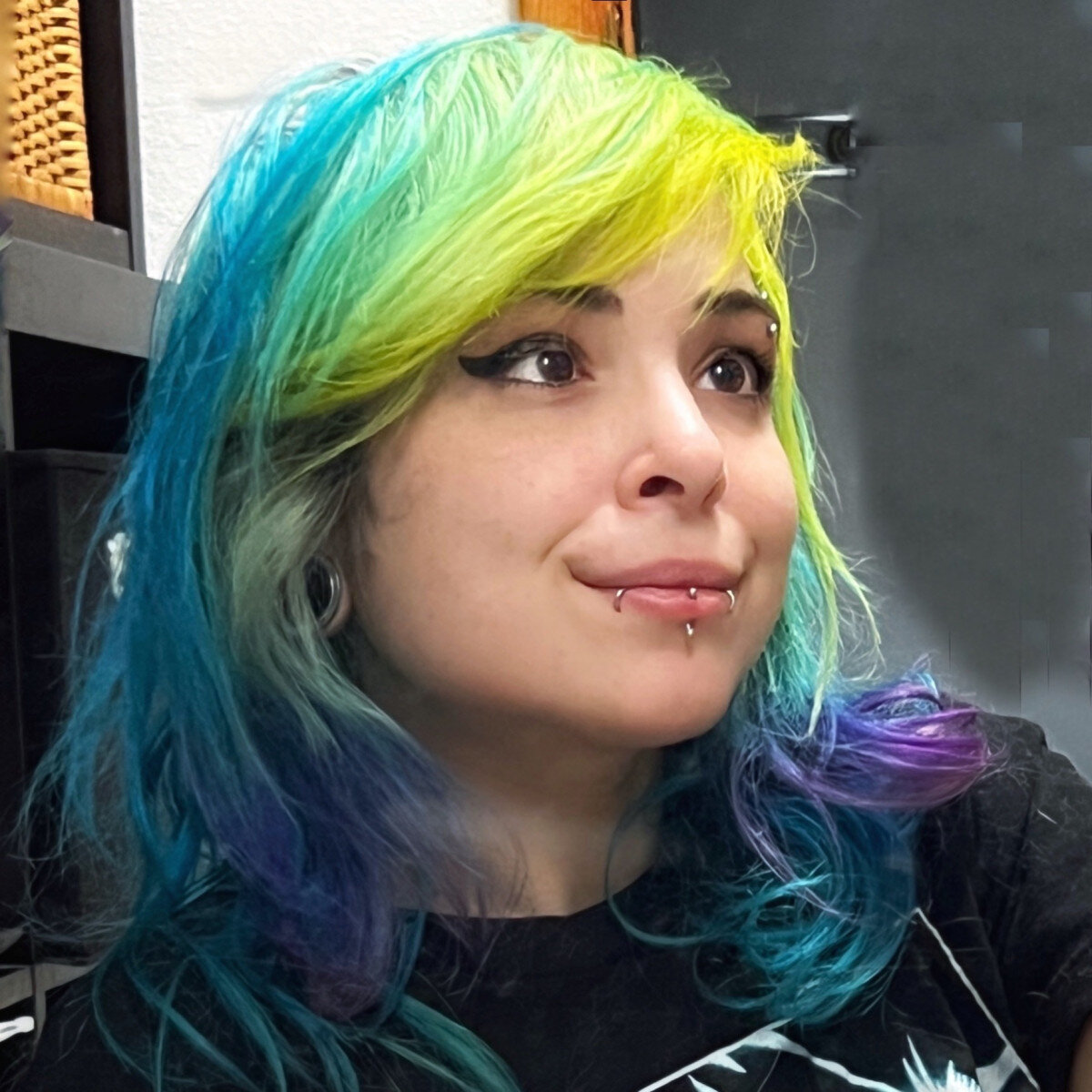 Heylyssten (@heylyssten), OnlyFans creator