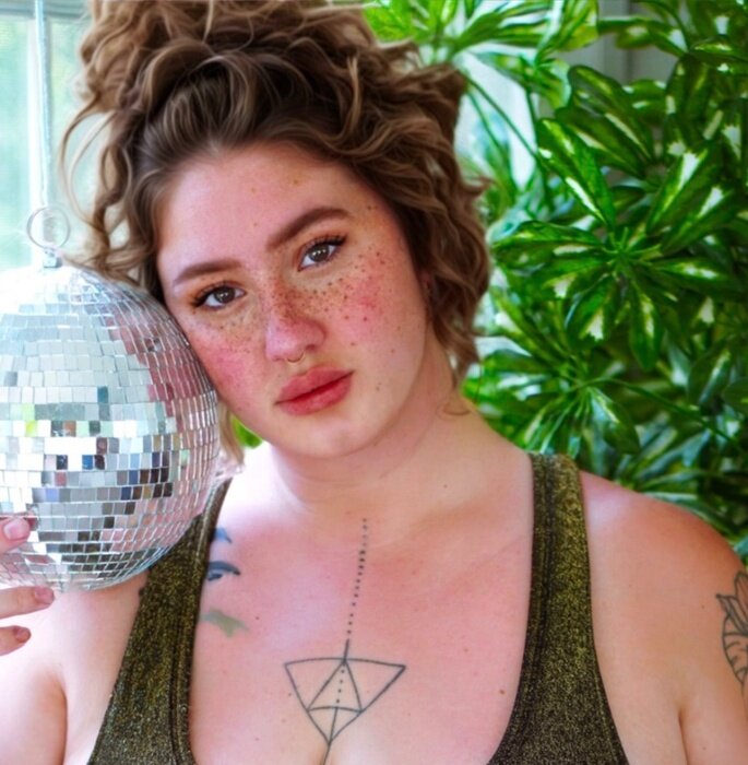 Heymegwilde (@heymegwilde), OnlyFans creator