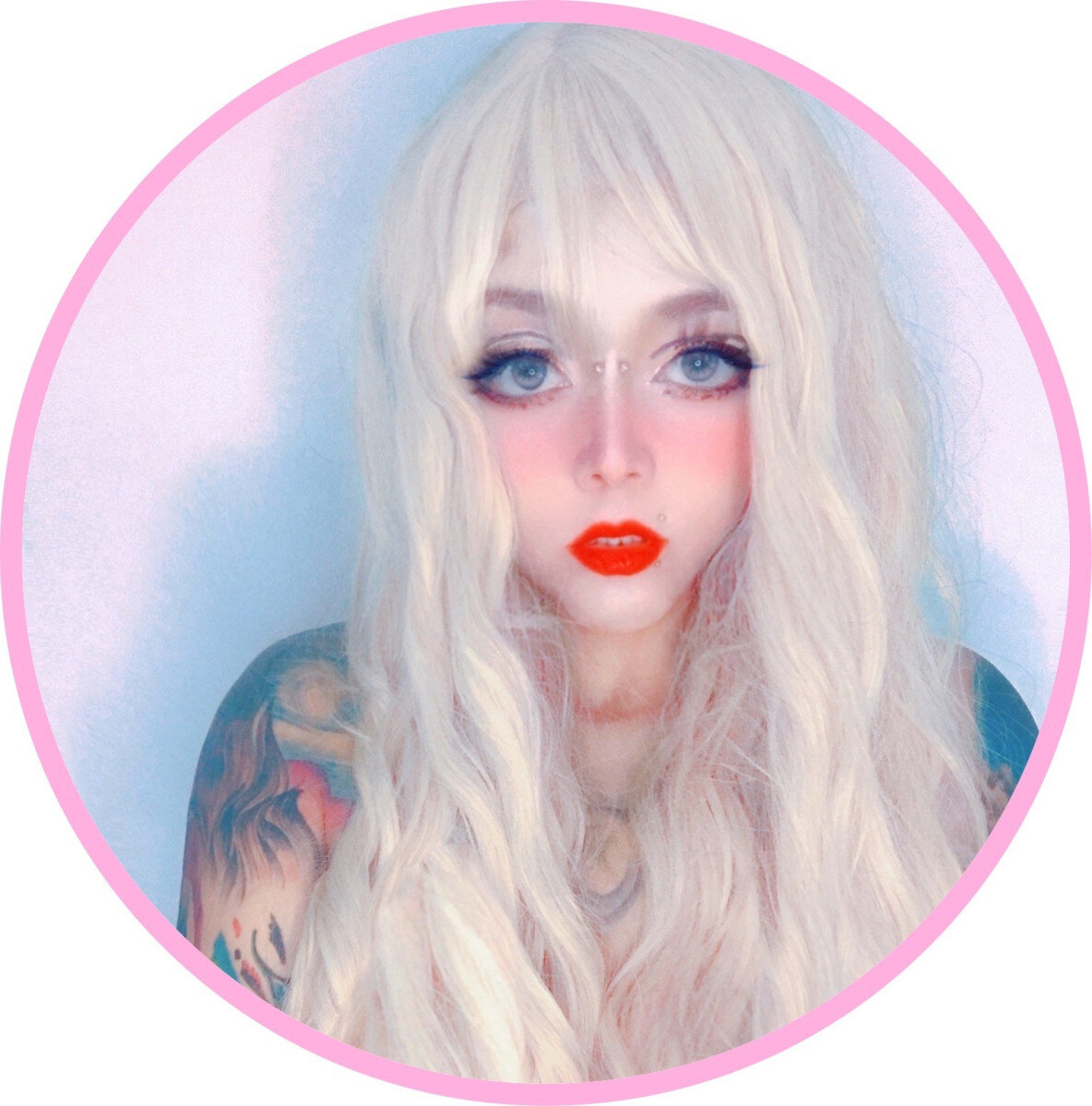 Heypaulette (@heypaulette), OnlyFans creator
