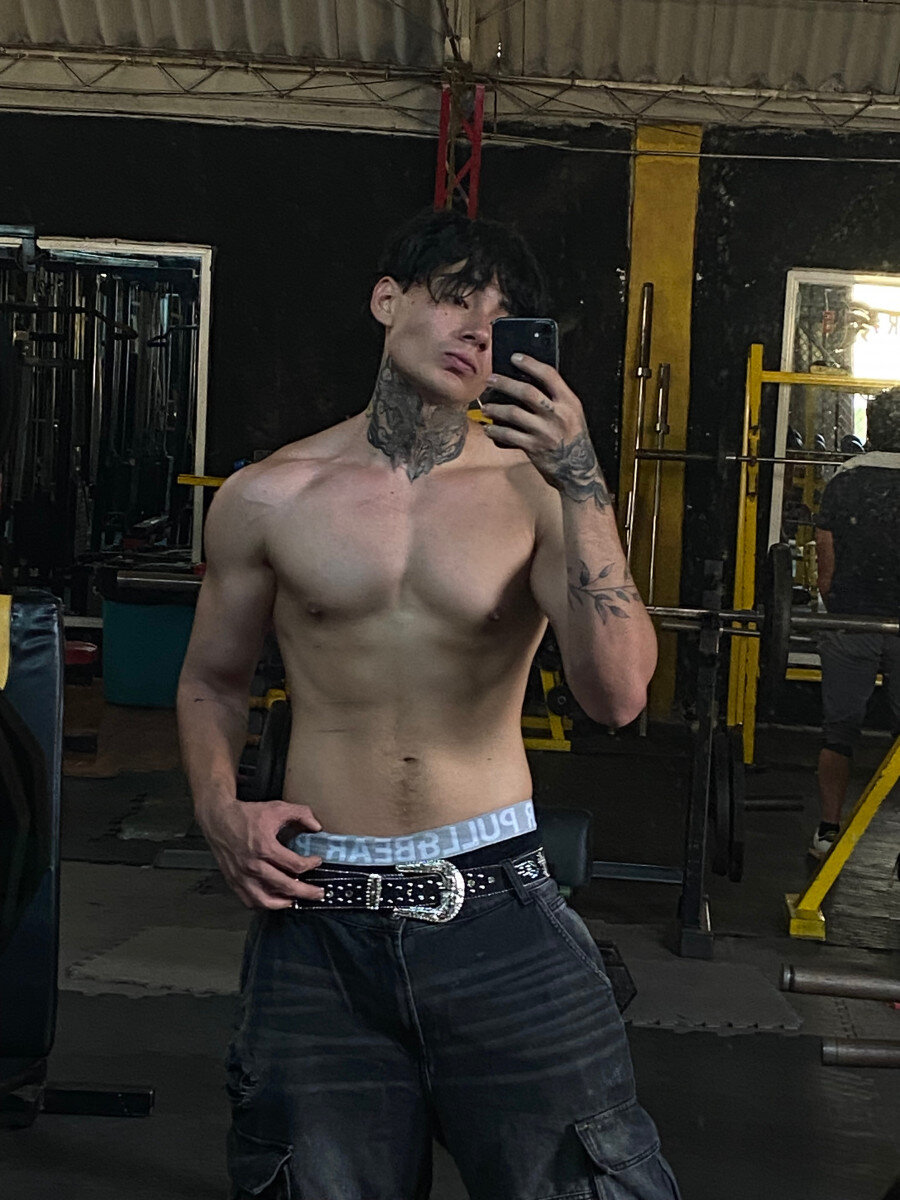 Heysoyluaa (@heysoyluaa), OnlyFans creator