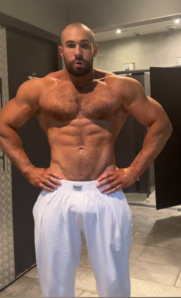 Hezeer (@hezeer), OnlyFans creator