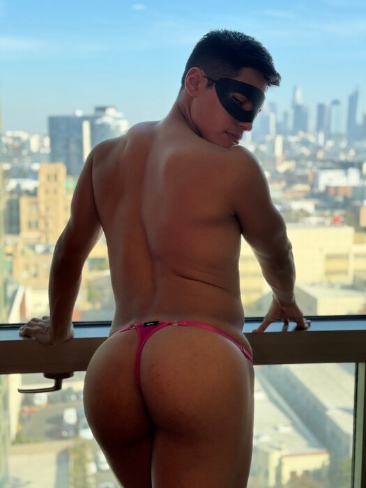 Hidboy (@hidboy), OnlyFans creator