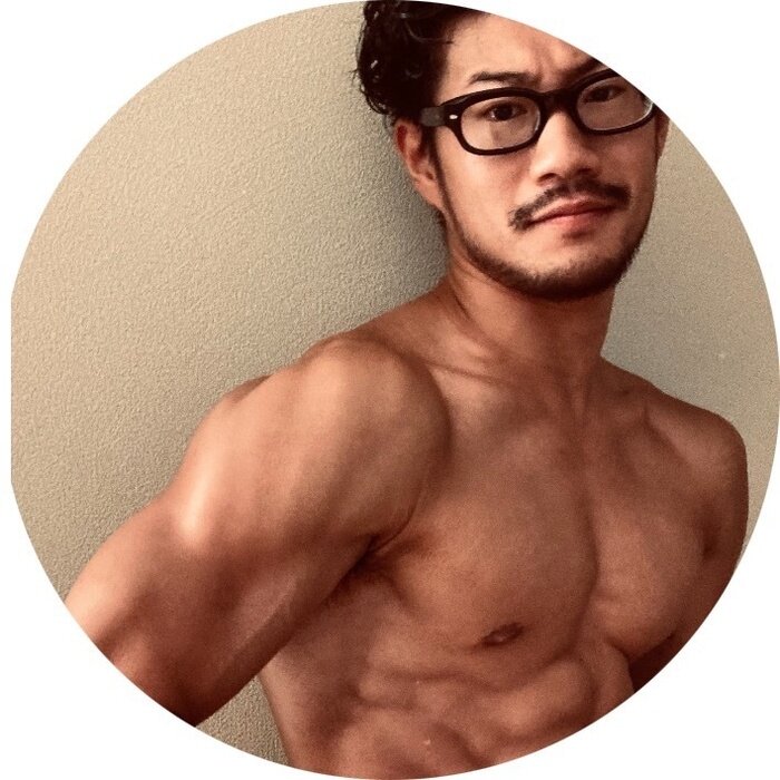 Higemegane100 (@higemegane_100), OnlyFans creator