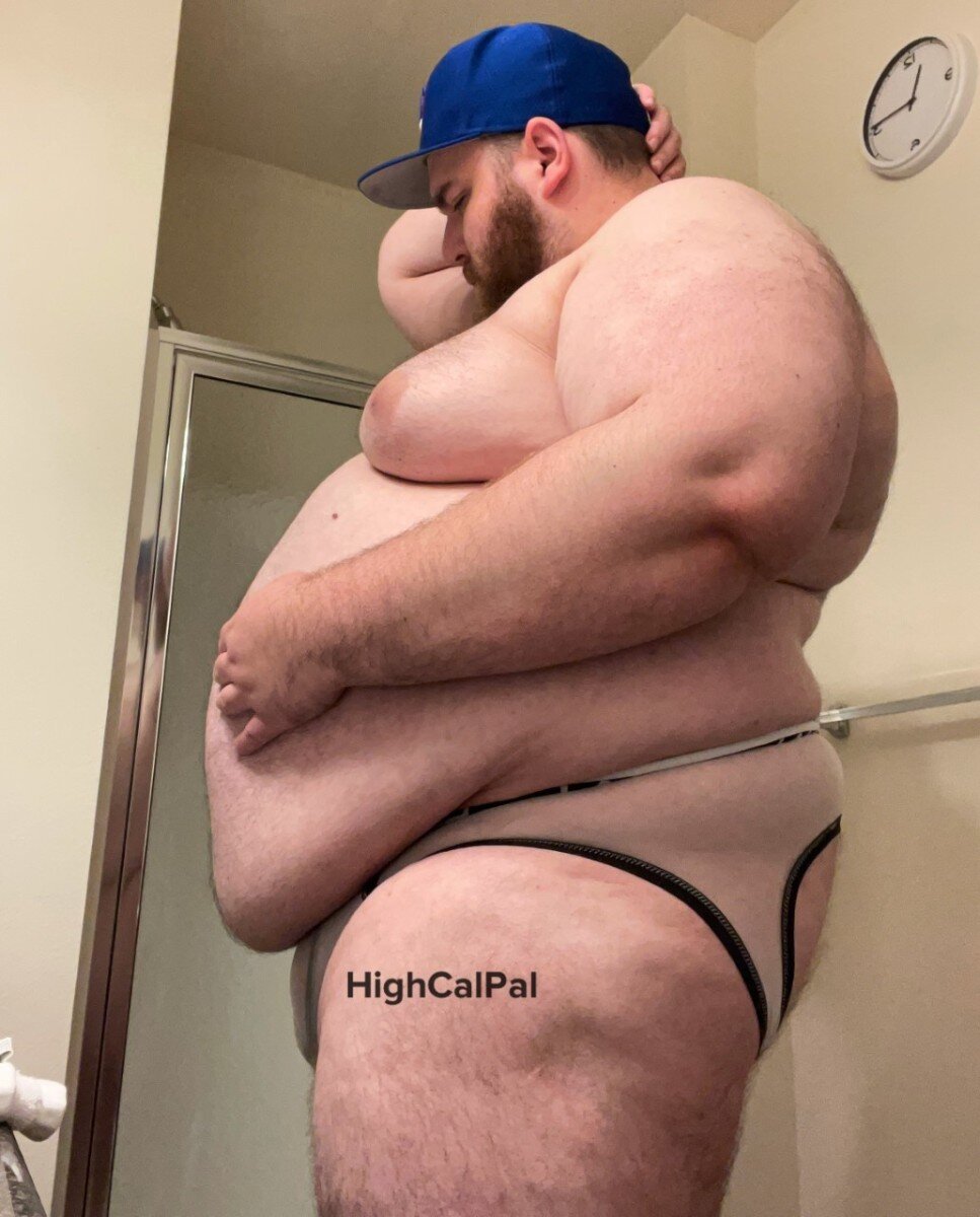 Highcalpal (@highcalpal), OnlyFans creator