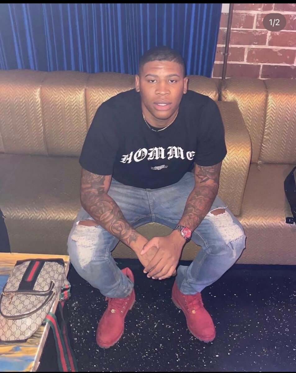 Highliferico (@highlife_rico), OnlyFans creator
