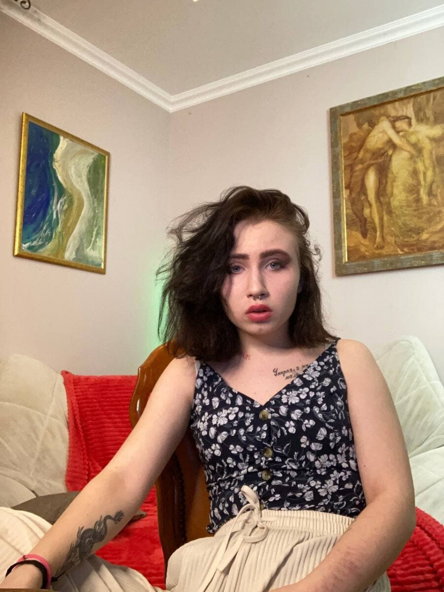 Highwayhooker (@highwayhooker), OnlyFans creator