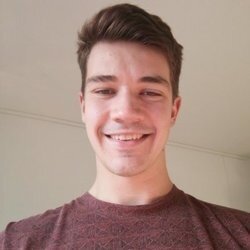 Peter (@hiiampeterr), OnlyFans creator
