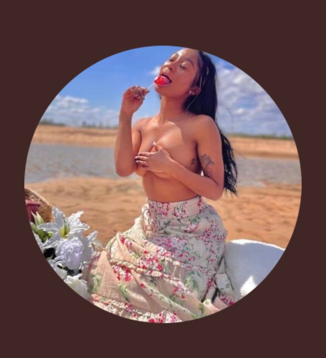 Hiitsbbylala (@hiitsbbylala), OnlyFans creator