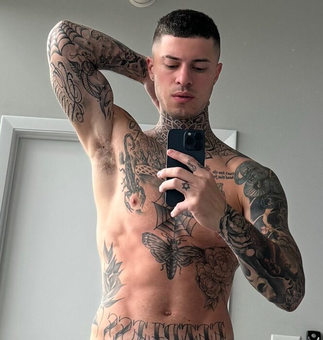 Hiitsdevd (@hiitsdevd), OnlyFans creator