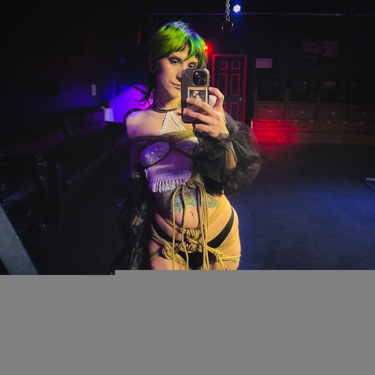 Hiitssprite (@hiitssprite), OnlyFans creator