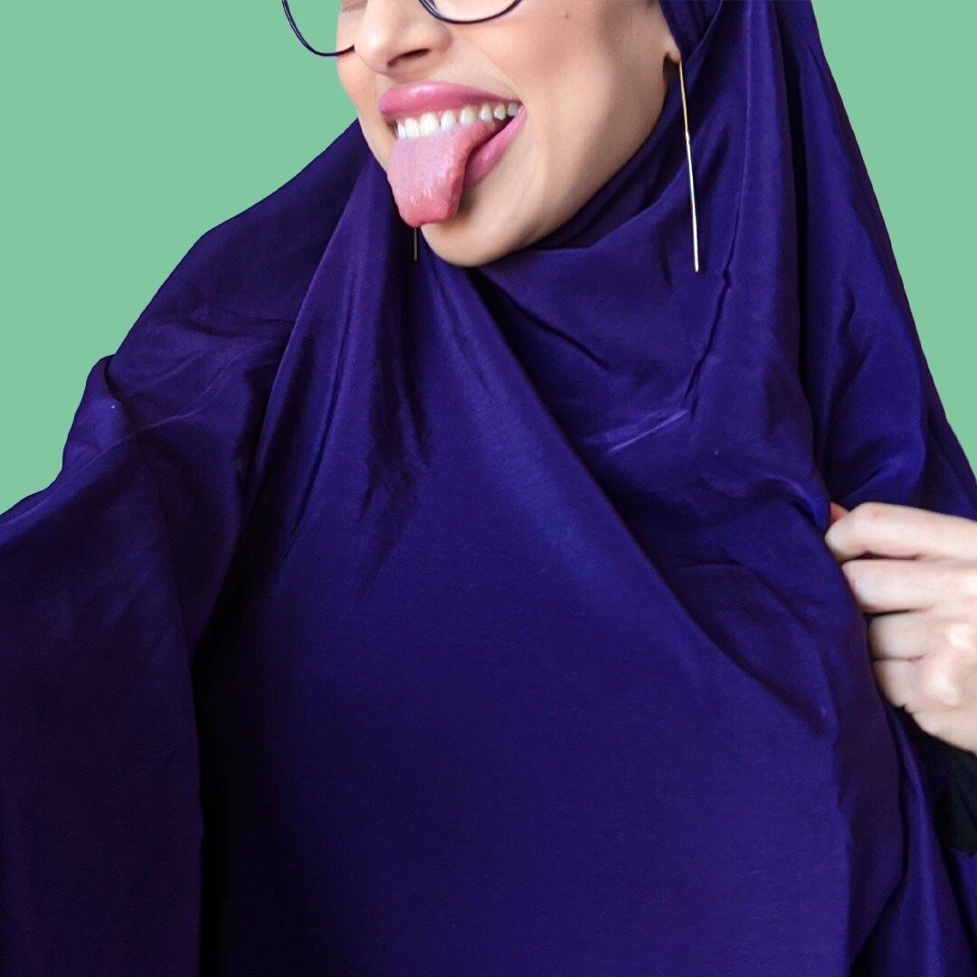 Hijabibella (@hijabibella), OnlyFans creator