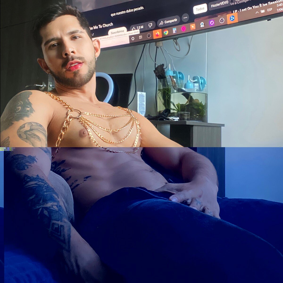 Hijayden (@hijayden), OnlyFans creator