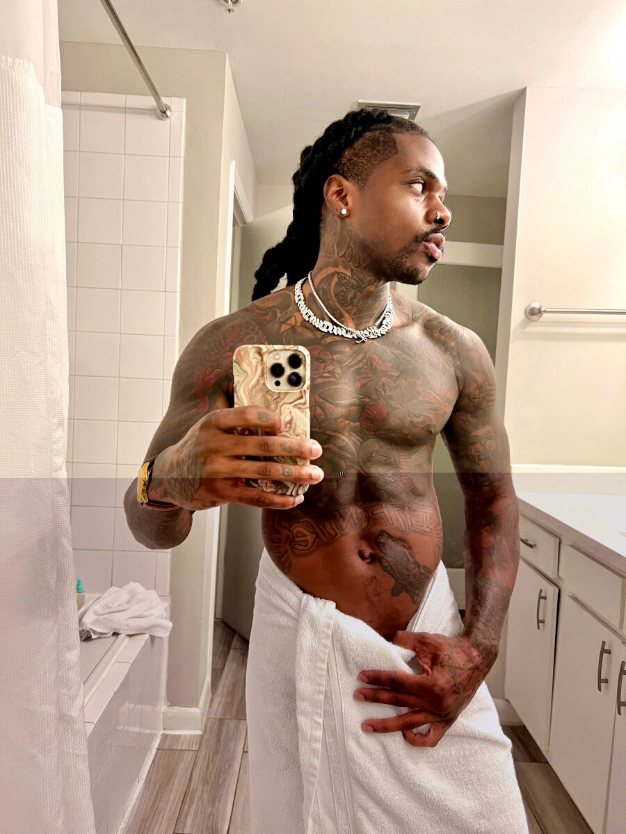 Hikeyvip (@hikeyvip), OnlyFans creator