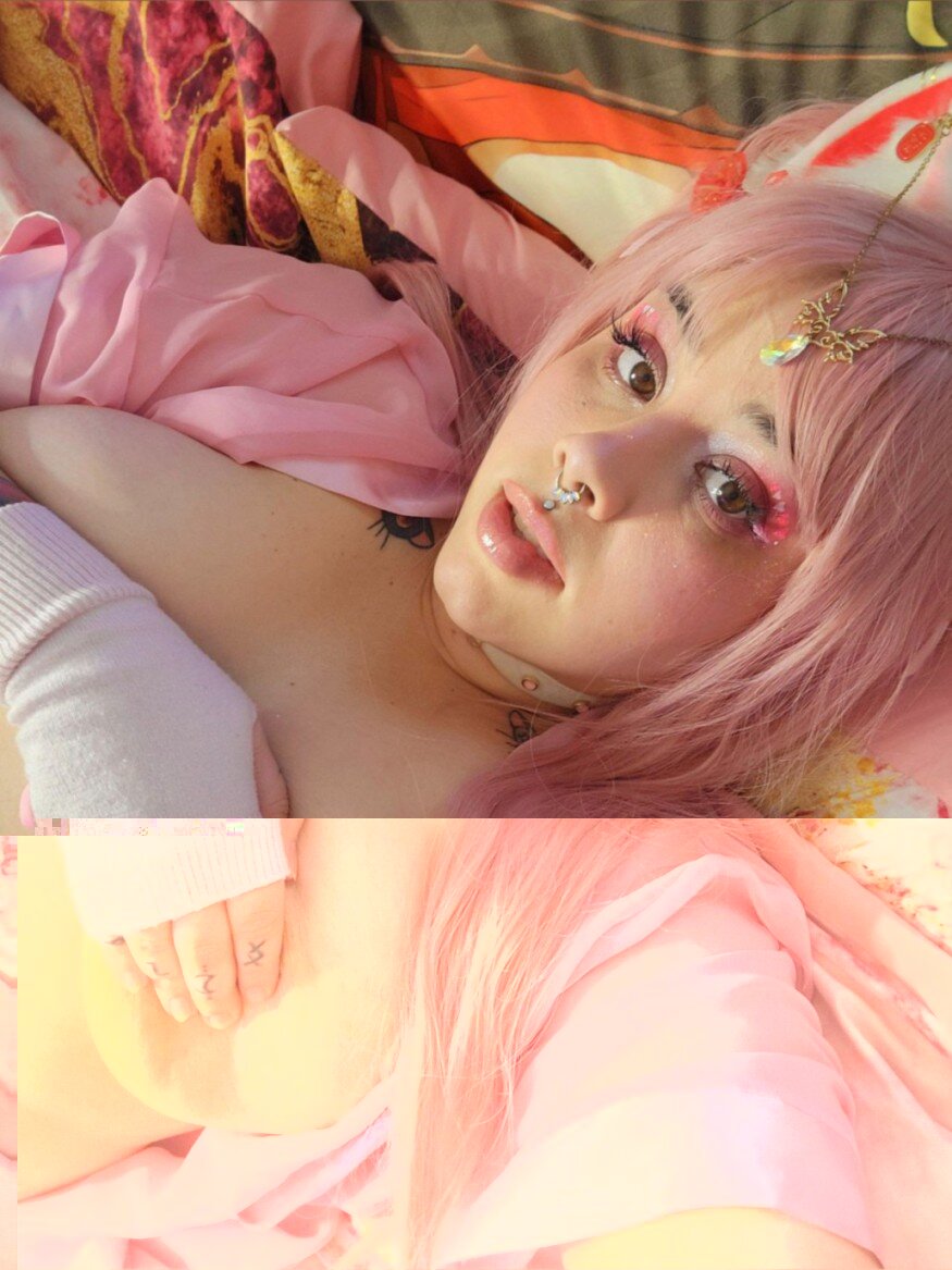 Hikikomoriii (@hikikomoriii), OnlyFans creator