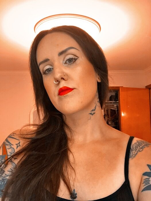 Hilaryjanetattoos (@hilaryjanetattoos), OnlyFans creator