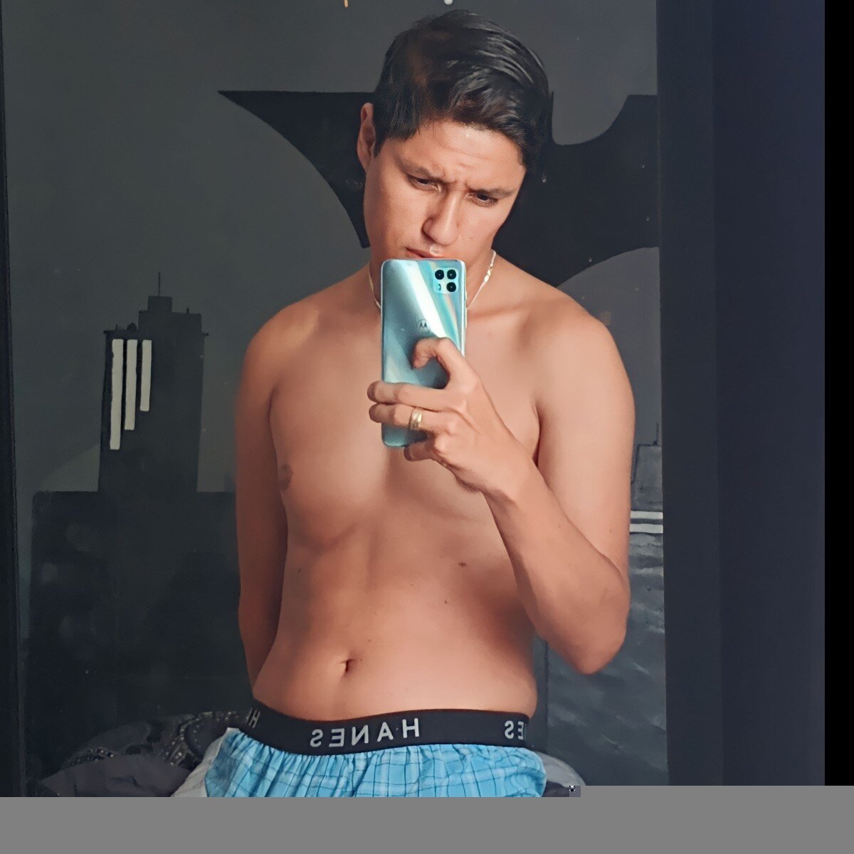 Hilcornerx (@hilcornerx), OnlyFans creator