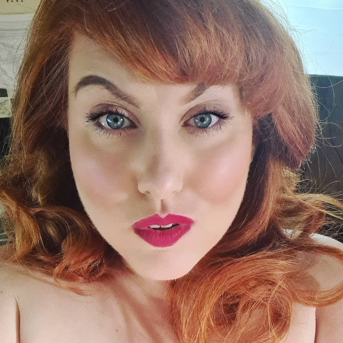 Hildyharland (@hildyharland), OnlyFans creator