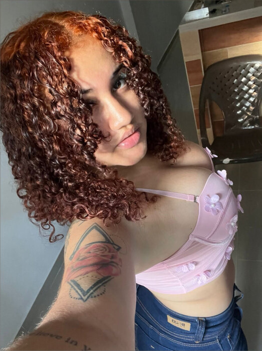 Hillarygulfo05 (@hillarygulfo05), OnlyFans creator