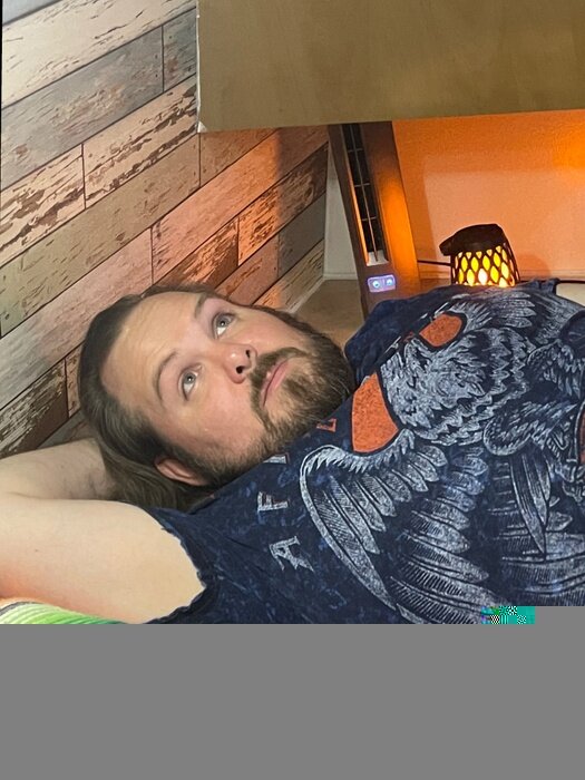 Hillbillydlux (@hillbillydlux), OnlyFans creator