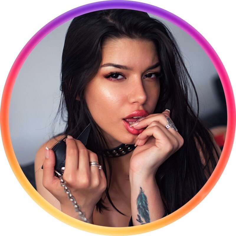 Hinnata (@hinnatadelucca), OnlyFans creator