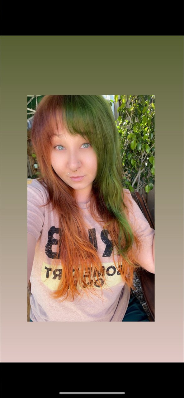 Hippiegypsea (@hippiegypsea), OnlyFans creator