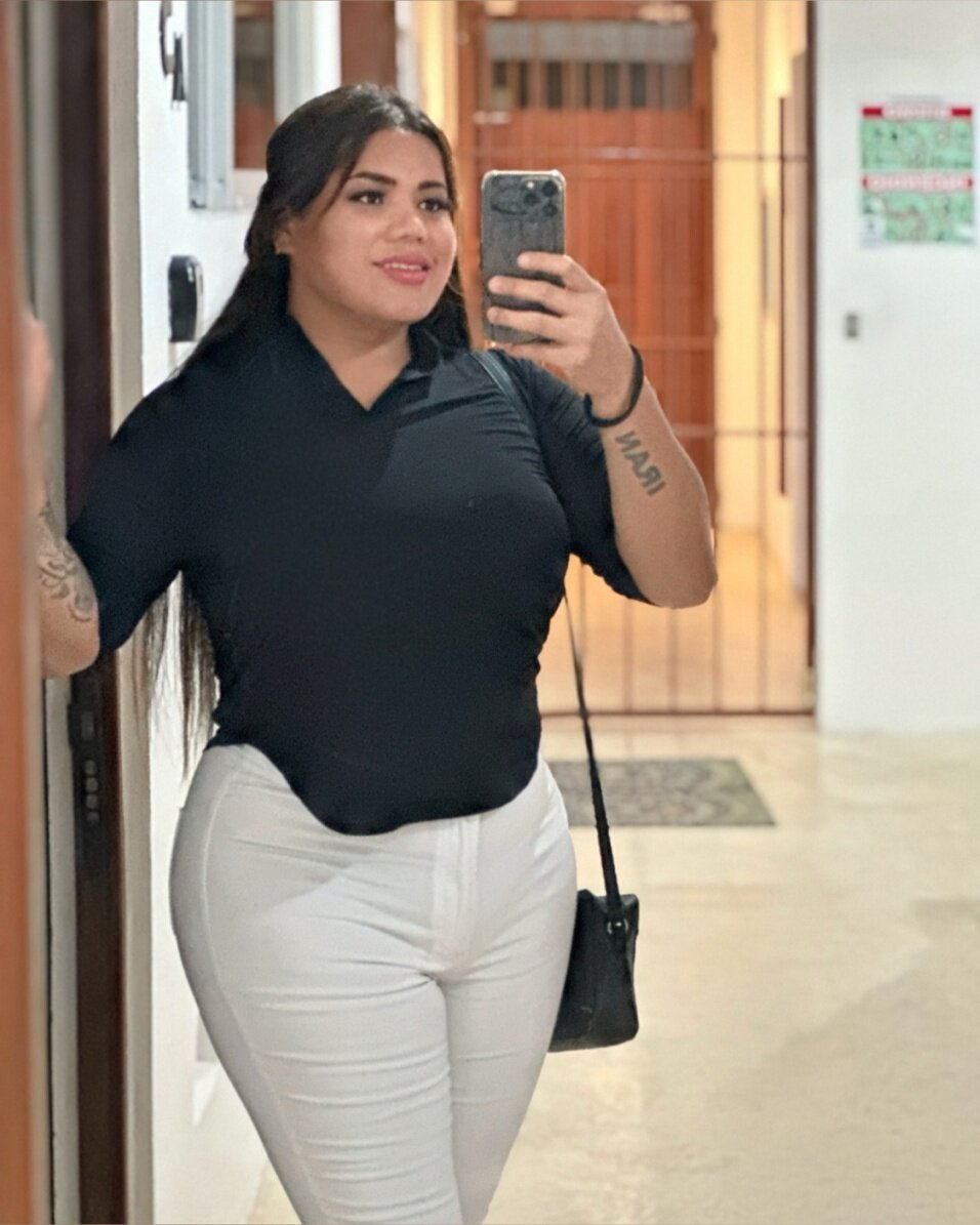 Hiranmendoza94 (@hiranmendoza94), OnlyFans creator