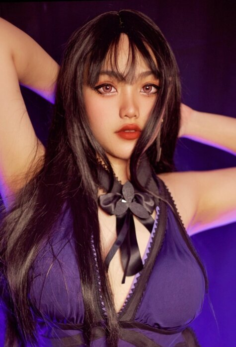 Hitomianna (@hitomi_anna), OnlyFans creator