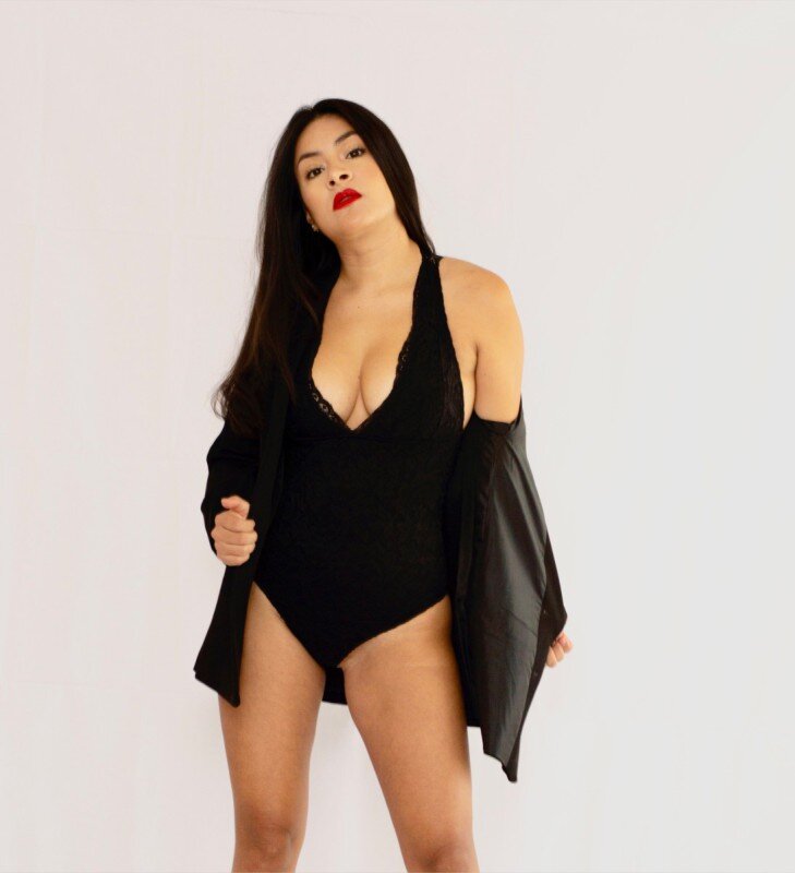 Hiyensex (@hiyensex), OnlyFans creator