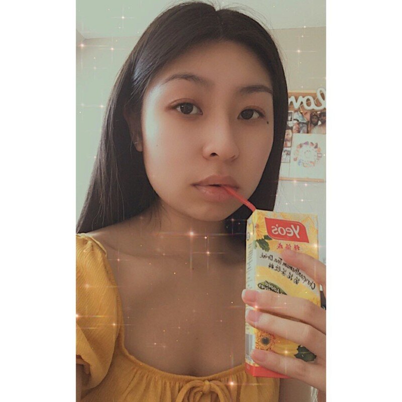 Hkbubbleteababy (@hk_bubbleteababy), OnlyFans creator