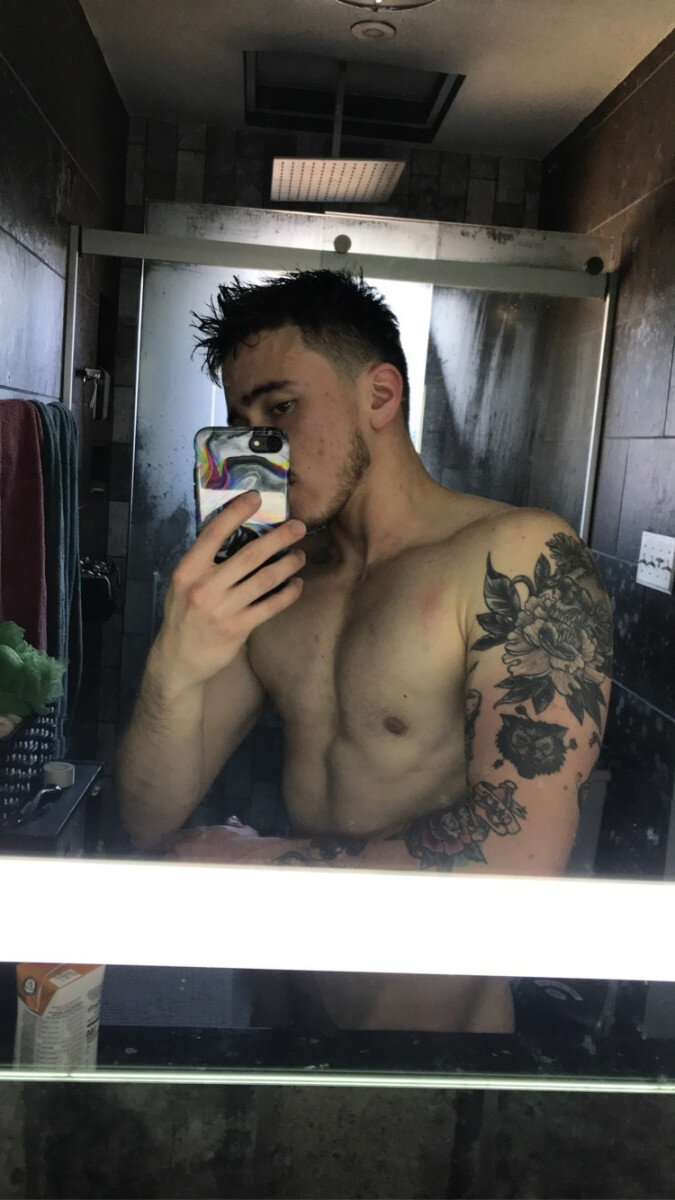 Hkonlytrans (@hkonlytrans), OnlyFans creator