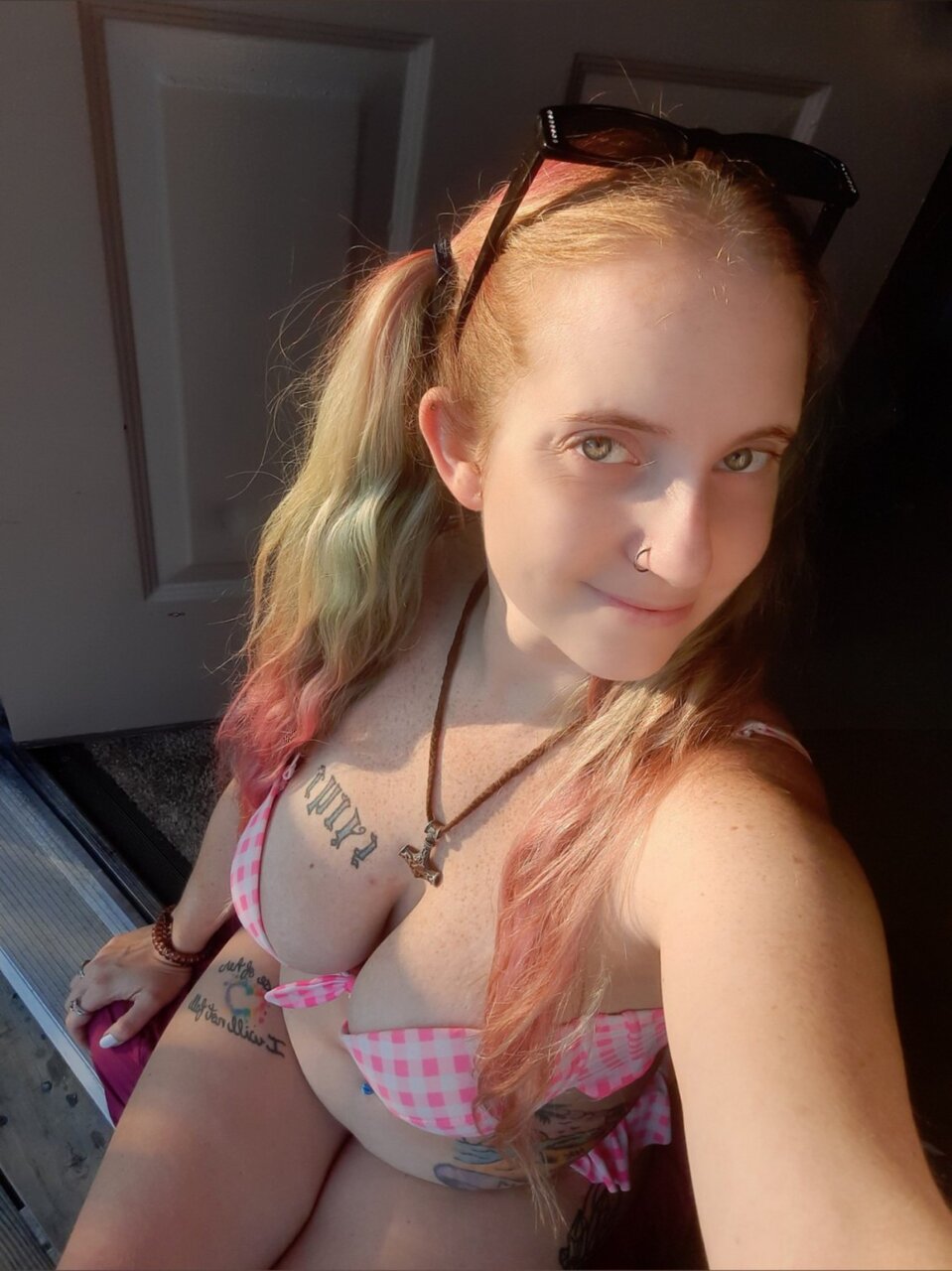 Hksmilf90 (@hksmilf90), OnlyFans creator