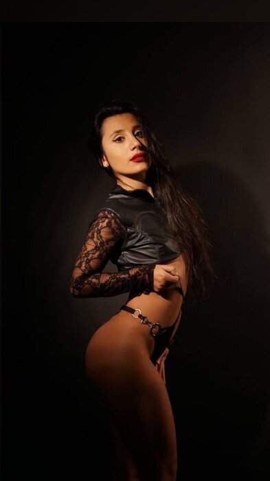 Hlianaaa (@hlianaaa), OnlyFans creator