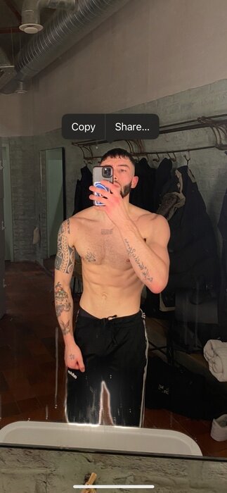 Hm888 (@hm888), OnlyFans creator
