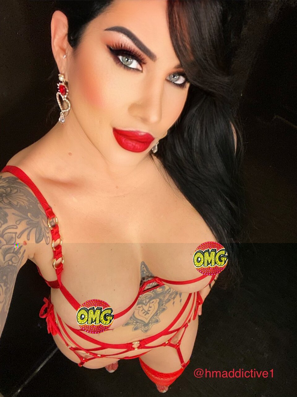 Hmaddictive1 (@hmaddictive1), OnlyFans creator