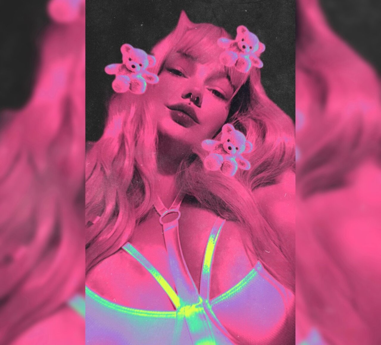 Hoeerror (@hoe.error), OnlyFans creator
