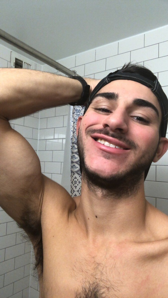 Hoesiel (@hoesiel), OnlyFans creator