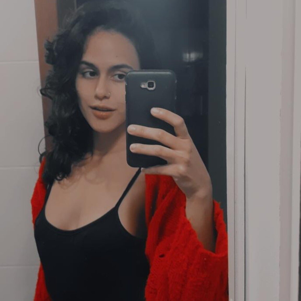 Holibeibi1 (@holibeibi1), OnlyFans creator